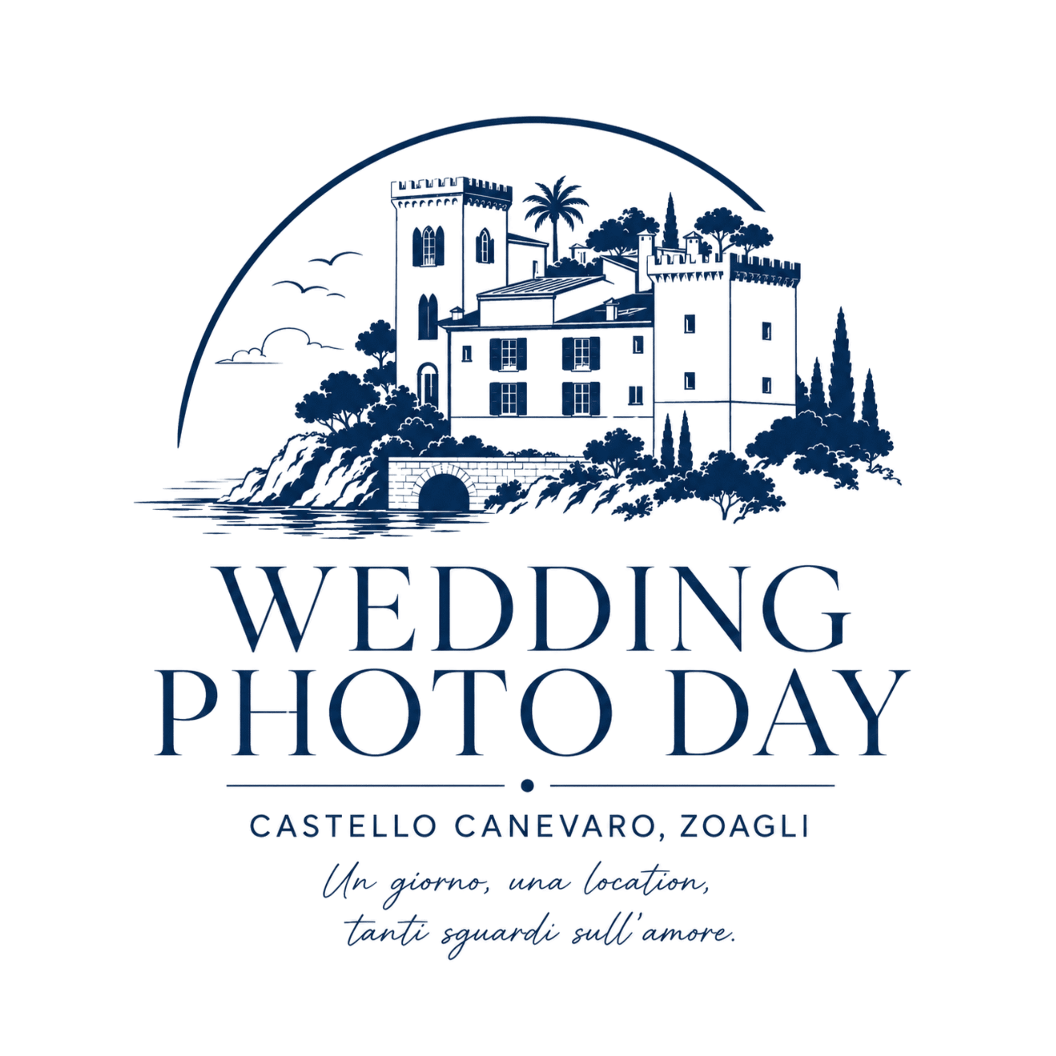 Wedding Photo Day