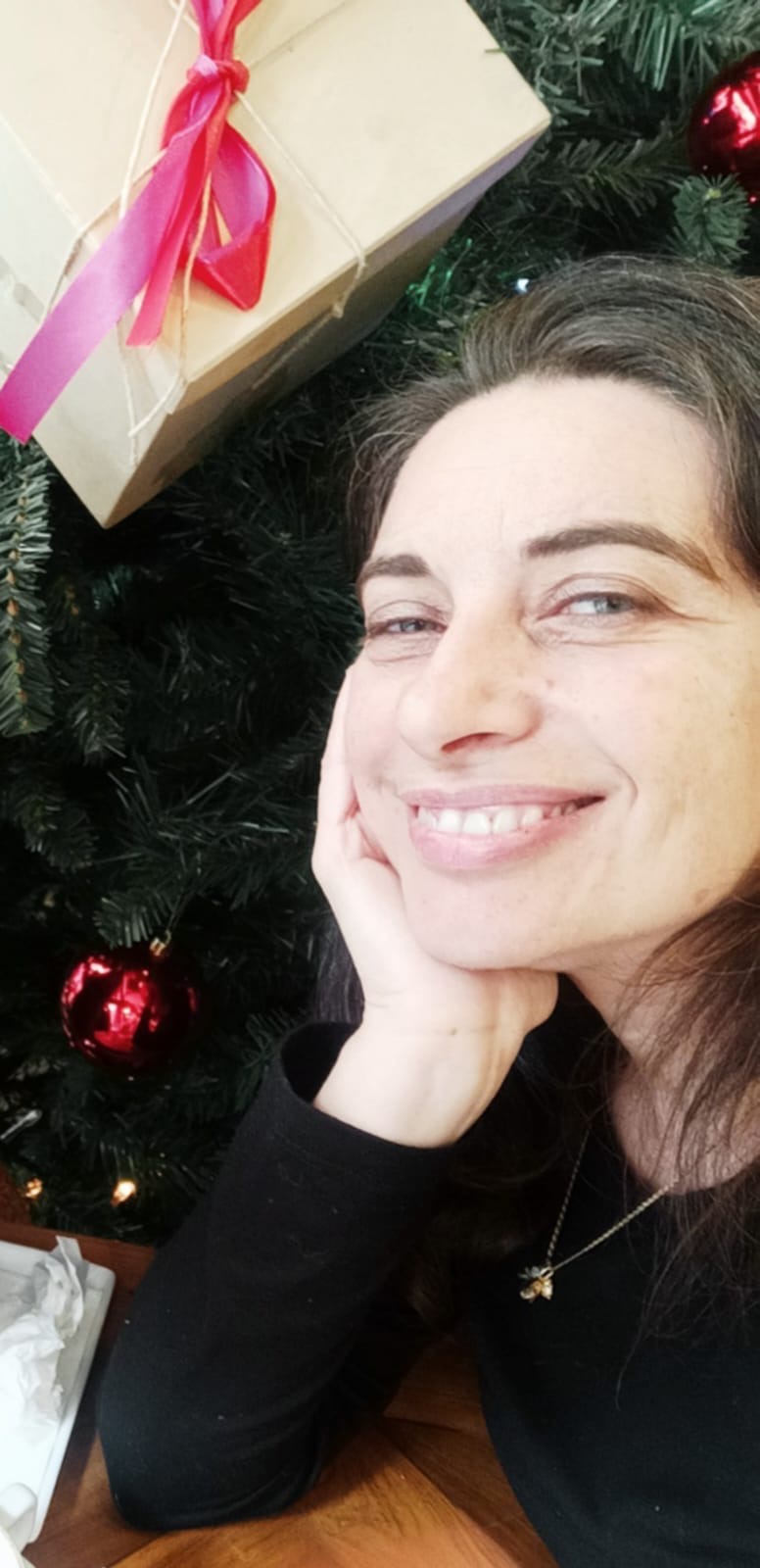 Ilaria Borgonovo
